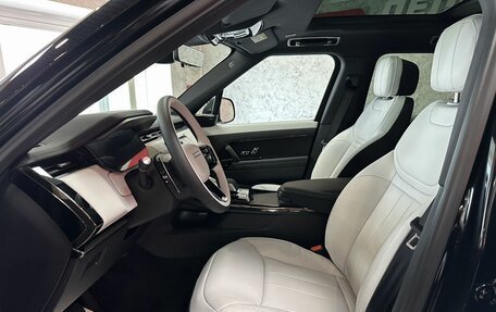 Land Rover Range Rover Sport, 2025 год, 16 800 000 рублей, 13 фотография