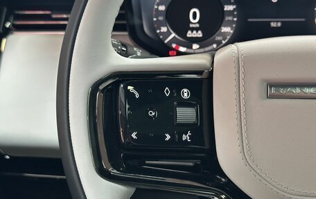 Land Rover Range Rover Sport, 2025 год, 16 800 000 рублей, 20 фотография