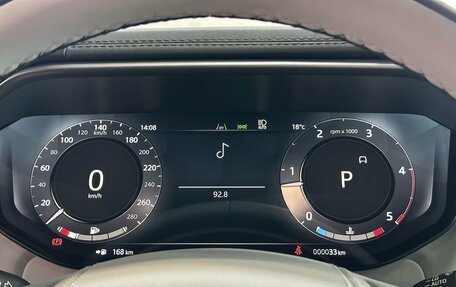 Land Rover Range Rover Sport, 2025 год, 16 800 000 рублей, 22 фотография