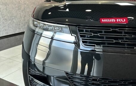 Land Rover Range Rover Sport, 2025 год, 16 800 000 рублей, 9 фотография