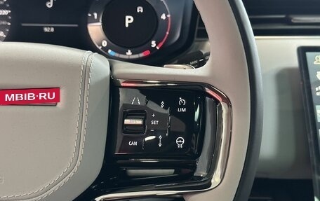 Land Rover Range Rover Sport, 2025 год, 16 800 000 рублей, 21 фотография