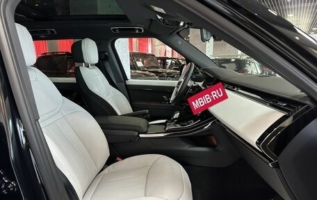 Land Rover Range Rover Sport, 2025 год, 16 800 000 рублей, 18 фотография