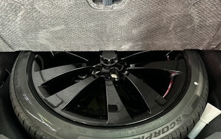 Land Rover Range Rover Sport, 2025 год, 16 800 000 рублей, 35 фотография