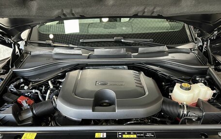 Land Rover Range Rover Sport, 2025 год, 16 800 000 рублей, 34 фотография