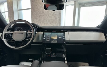 Land Rover Range Rover Sport, 2025 год, 16 800 000 рублей, 31 фотография