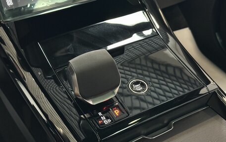 Land Rover Range Rover Sport, 2025 год, 16 800 000 рублей, 26 фотография