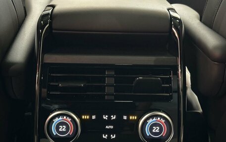 Land Rover Range Rover Sport, 2025 год, 16 800 000 рублей, 28 фотография