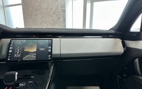 Land Rover Range Rover Sport, 2025 год, 16 800 000 рублей, 30 фотография