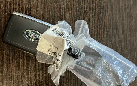 Land Rover Range Rover Sport, 2025 год, 16 800 000 рублей, 37 фотография