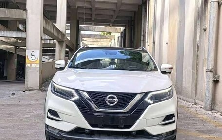 Nissan Qashqai, 2021 год, 1 410 000 рублей, 2 фотография