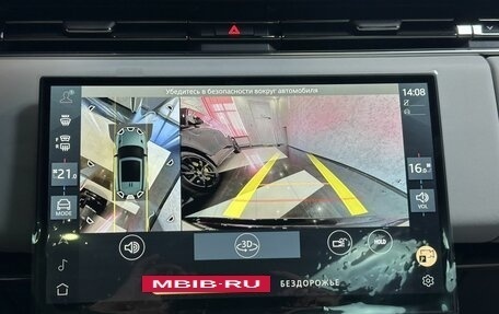 Land Rover Range Rover Sport, 2025 год, 16 800 000 рублей, 25 фотография