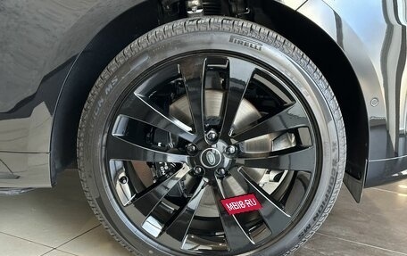 Land Rover Range Rover Sport, 2025 год, 16 800 000 рублей, 36 фотография