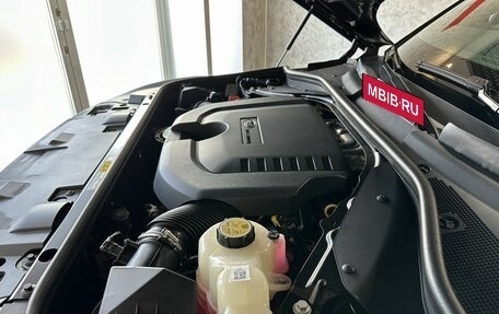 Land Rover Range Rover Sport, 2025 год, 16 800 000 рублей, 33 фотография