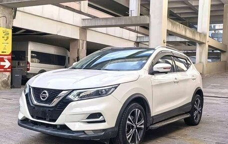 Nissan Qashqai, 2021 год, 1 410 000 рублей, 3 фотография