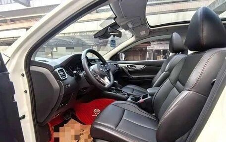 Nissan Qashqai, 2021 год, 1 410 000 рублей, 7 фотография