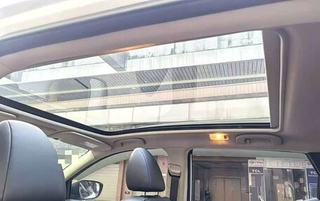 Nissan Qashqai, 2021 год, 1 410 000 рублей, 8 фотография