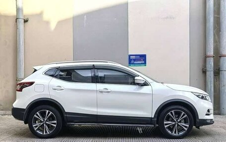 Nissan Qashqai, 2021 год, 1 410 000 рублей, 5 фотография