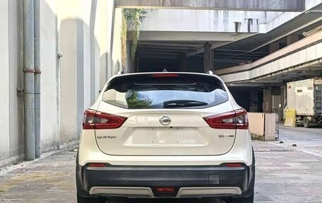 Nissan Qashqai, 2021 год, 1 410 000 рублей, 4 фотография