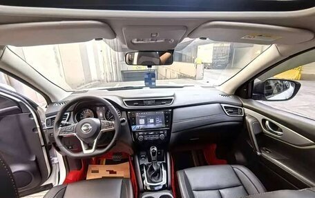 Nissan Qashqai, 2021 год, 1 410 000 рублей, 6 фотография