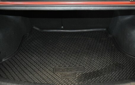 KIA Rio IV, 2021 год, 1 499 000 рублей, 5 фотография