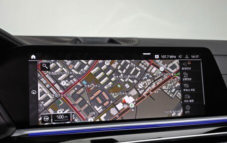 BMW X6, 2023 год, 15 218 477 рублей, 8 фотография