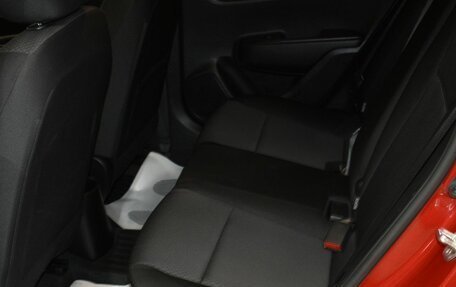 KIA Rio IV, 2021 год, 1 499 000 рублей, 14 фотография