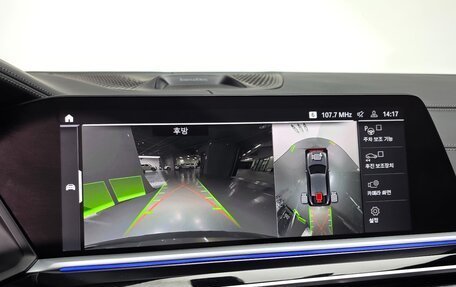 BMW X6, 2023 год, 15 218 477 рублей, 9 фотография