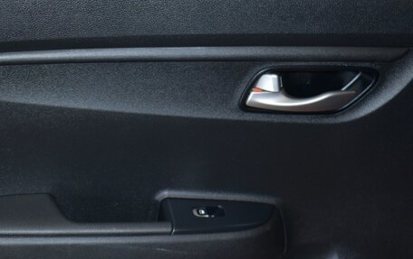 KIA Rio IV, 2021 год, 1 499 000 рублей, 13 фотография