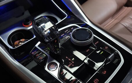 BMW X6, 2023 год, 15 218 477 рублей, 7 фотография