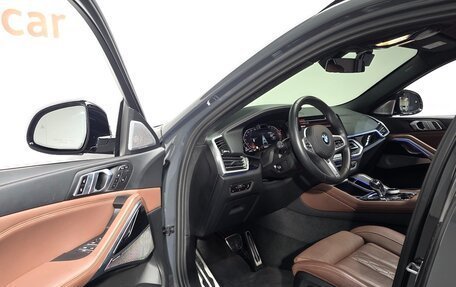 BMW X6, 2023 год, 15 218 477 рублей, 3 фотография