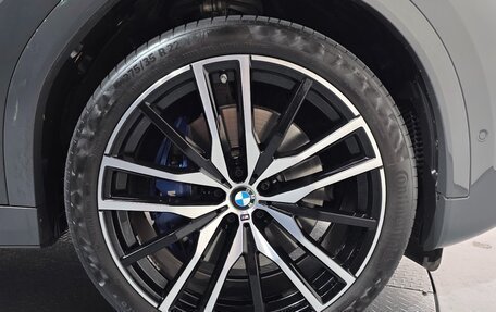 BMW X6, 2023 год, 15 218 477 рублей, 12 фотография