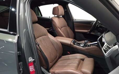 BMW X6, 2023 год, 15 218 477 рублей, 13 фотография