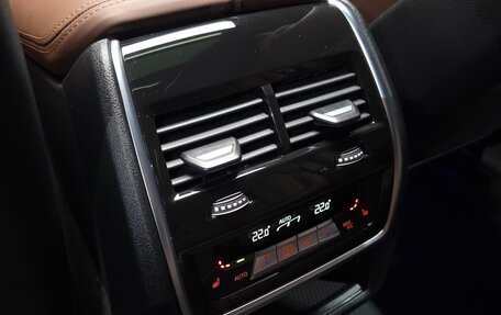 BMW X6, 2023 год, 15 218 477 рублей, 14 фотография