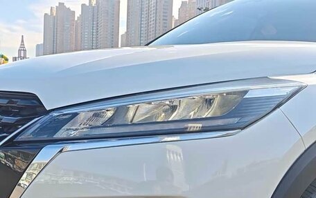 Nissan Juke II, 2022 год, 1 850 000 рублей, 10 фотография