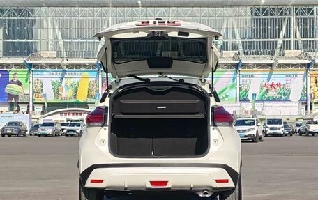 Nissan Juke II, 2022 год, 1 850 000 рублей, 8 фотография