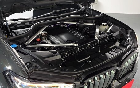 BMW X6, 2023 год, 15 218 477 рублей, 16 фотография