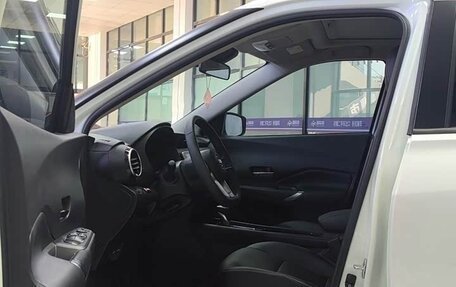 Nissan Juke II, 2022 год, 1 850 000 рублей, 12 фотография