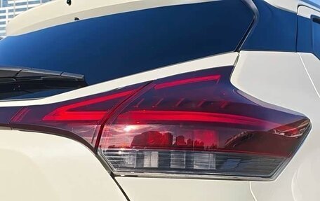 Nissan Juke II, 2022 год, 1 850 000 рублей, 11 фотография