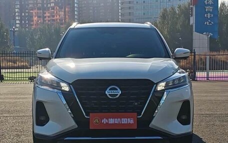 Nissan Juke II, 2022 год, 1 850 000 рублей, 2 фотография