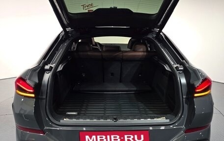 BMW X6, 2023 год, 15 218 477 рублей, 15 фотография