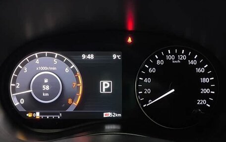 Nissan Juke II, 2022 год, 1 850 000 рублей, 14 фотография