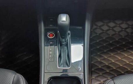 Nissan Juke II, 2022 год, 1 850 000 рублей, 18 фотография