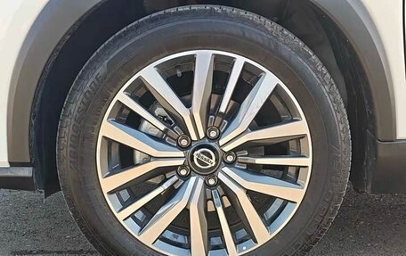 Nissan Juke II, 2022 год, 1 850 000 рублей, 20 фотография