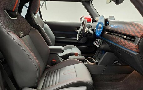 MINI Cabrio, 2025 год, 7 фотография