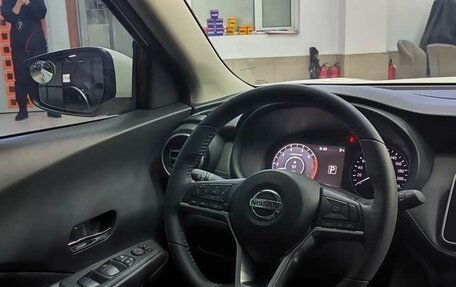 Nissan Juke II, 2022 год, 1 850 000 рублей, 16 фотография