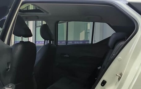 Nissan Juke II, 2022 год, 1 850 000 рублей, 19 фотография