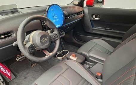 MINI Cabrio, 2025 год, 6 фотография