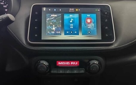 Nissan Juke II, 2022 год, 1 850 000 рублей, 17 фотография