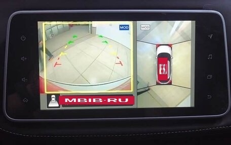 Nissan Juke II, 2022 год, 1 850 000 рублей, 15 фотография