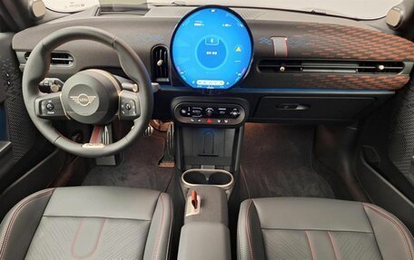 MINI Cabrio, 2025 год, 9 фотография